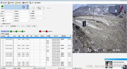面對(duì)同行的競(jìng)爭(zhēng),稱(chēng)重軟件真的是 神器 嗎