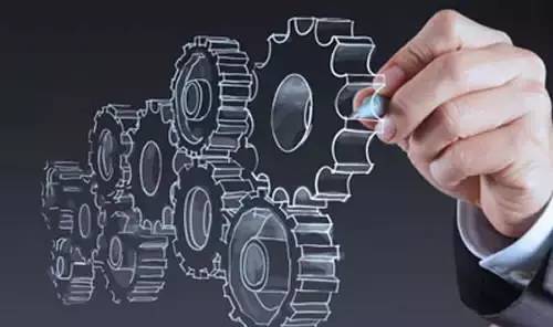 erp解決工廠五大不正?，F象